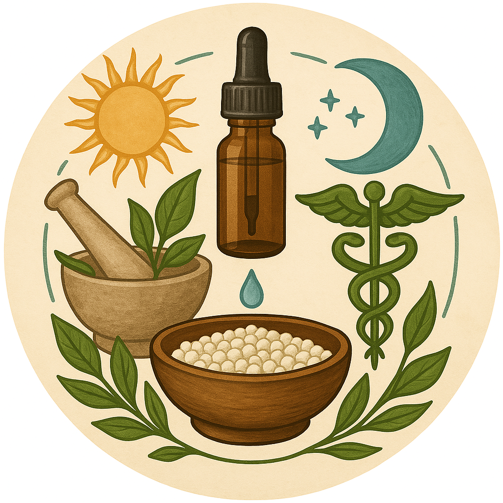 Holistic